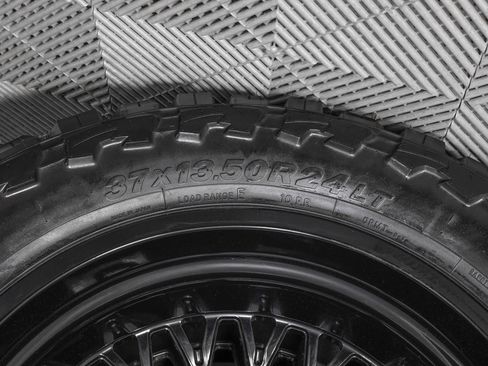 Used 2026 Ford F450 XLT w/ 360-Degree Camera Package image 37