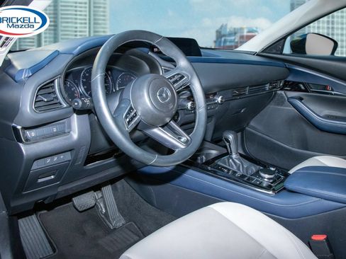 Used 2020 MAZDA CX-30 FWD w/ Preferred Package image 5
