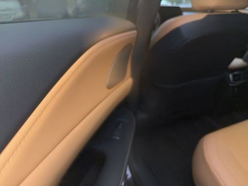 Used 2025 Lexus RX 350 350 w/ Technology Package image 19