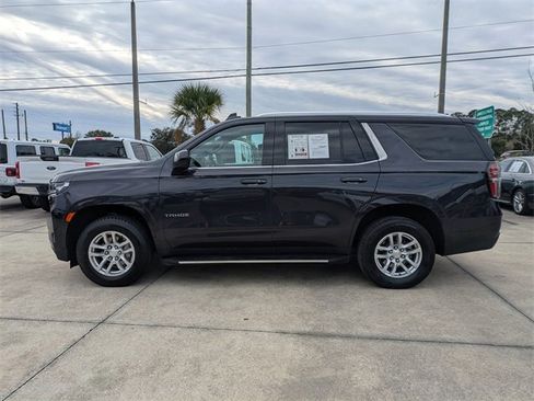 Used 2024 Chevrolet Tahoe LT image 7