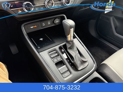 New 2026 Honda CR-V EX image 32