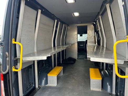 Used 2019 Mercedes-Benz Sprinter 170 image 7