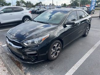 Certified 2019 Kia Forte LXS video 1