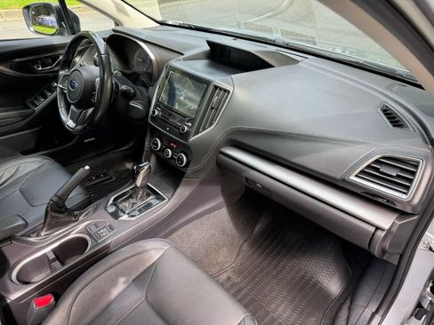 Used 2017 Subaru Impreza 2.0i Limited AWD/4WD image 2