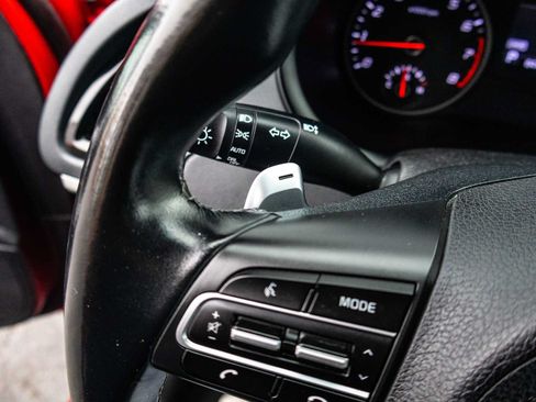 Used 2019 Kia Stinger RWD image 51