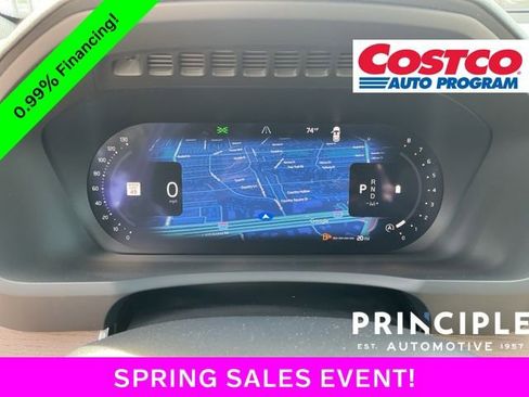 New 2026 Volvo XC90 B6 Ultra w/ Lounge Package AWD/4WD image 16