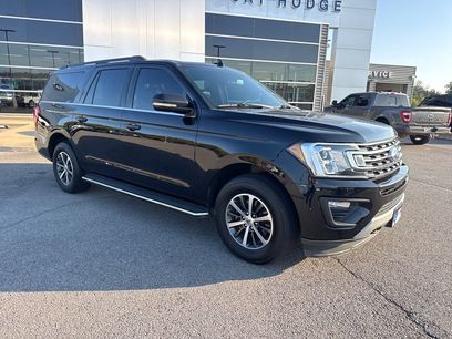 Used 2019 Ford Expedition Max XLT w/ Equipment Group 202A