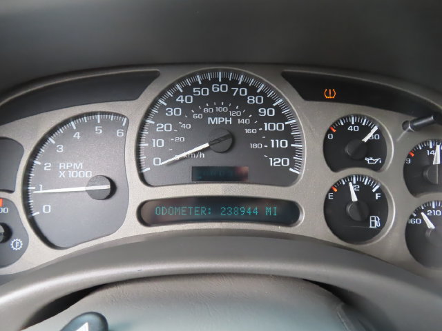 Used 2004 GMC Yukon Denali AWD/4WD image 22