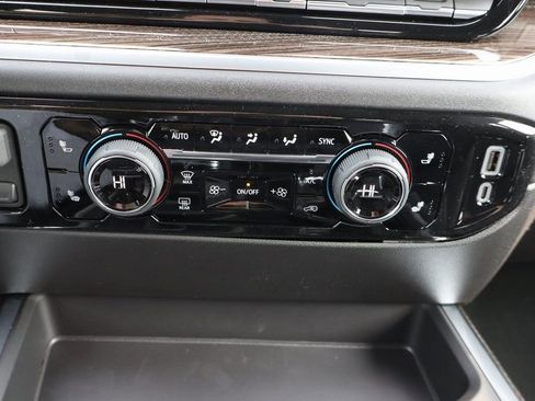 New 2026 Chevrolet Silverado 1500 LT w/ All Star Edition Plus AWD/4WD image 12