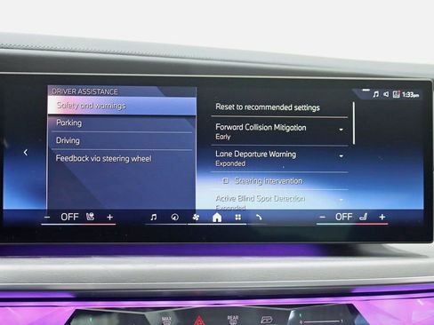 Used 2023 BMW i7 xDrive60 w/ Executive Package 2 image 26