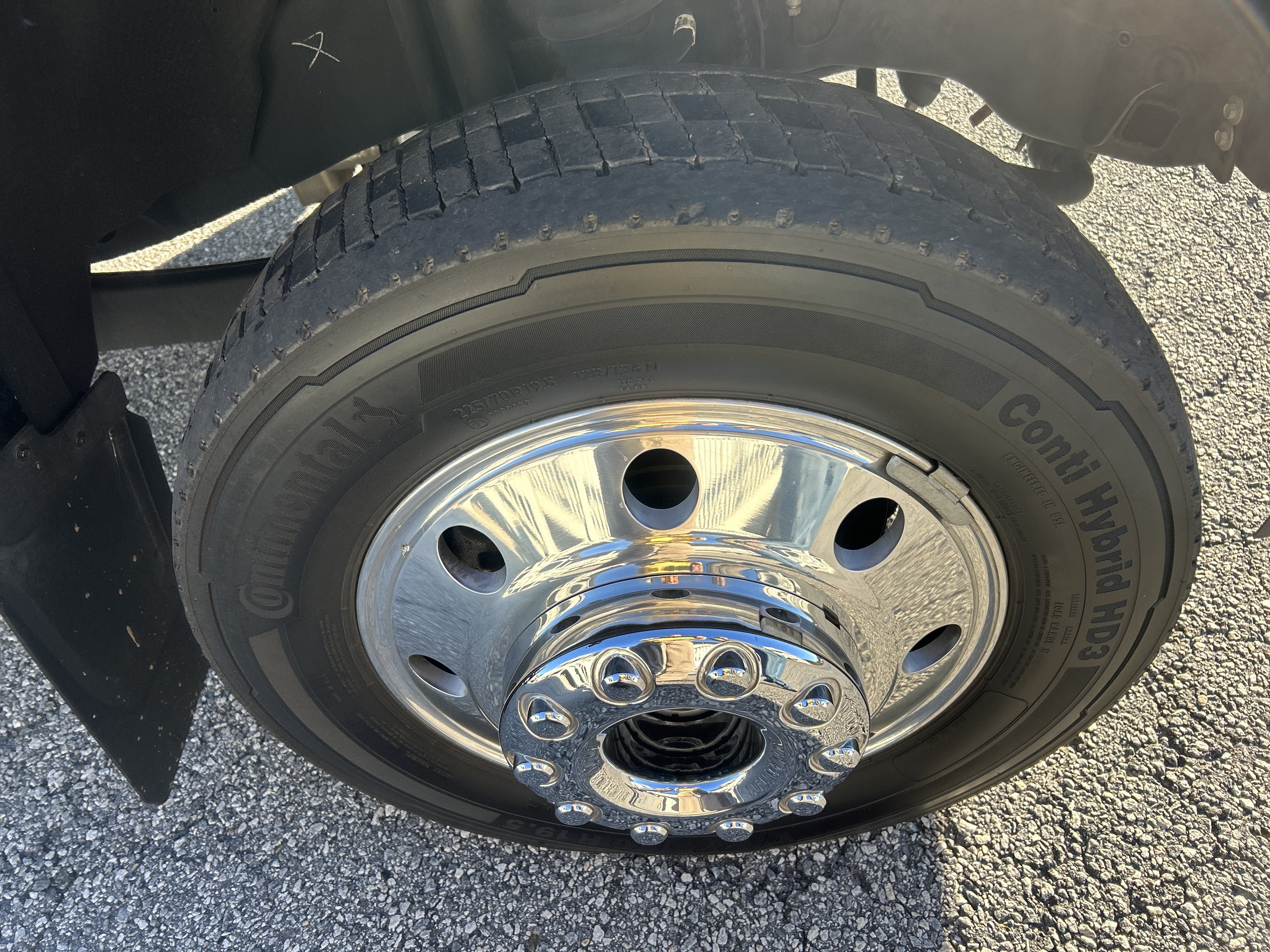Used 2020 Ford F450 4x4 Crew Cab Super Duty image 54