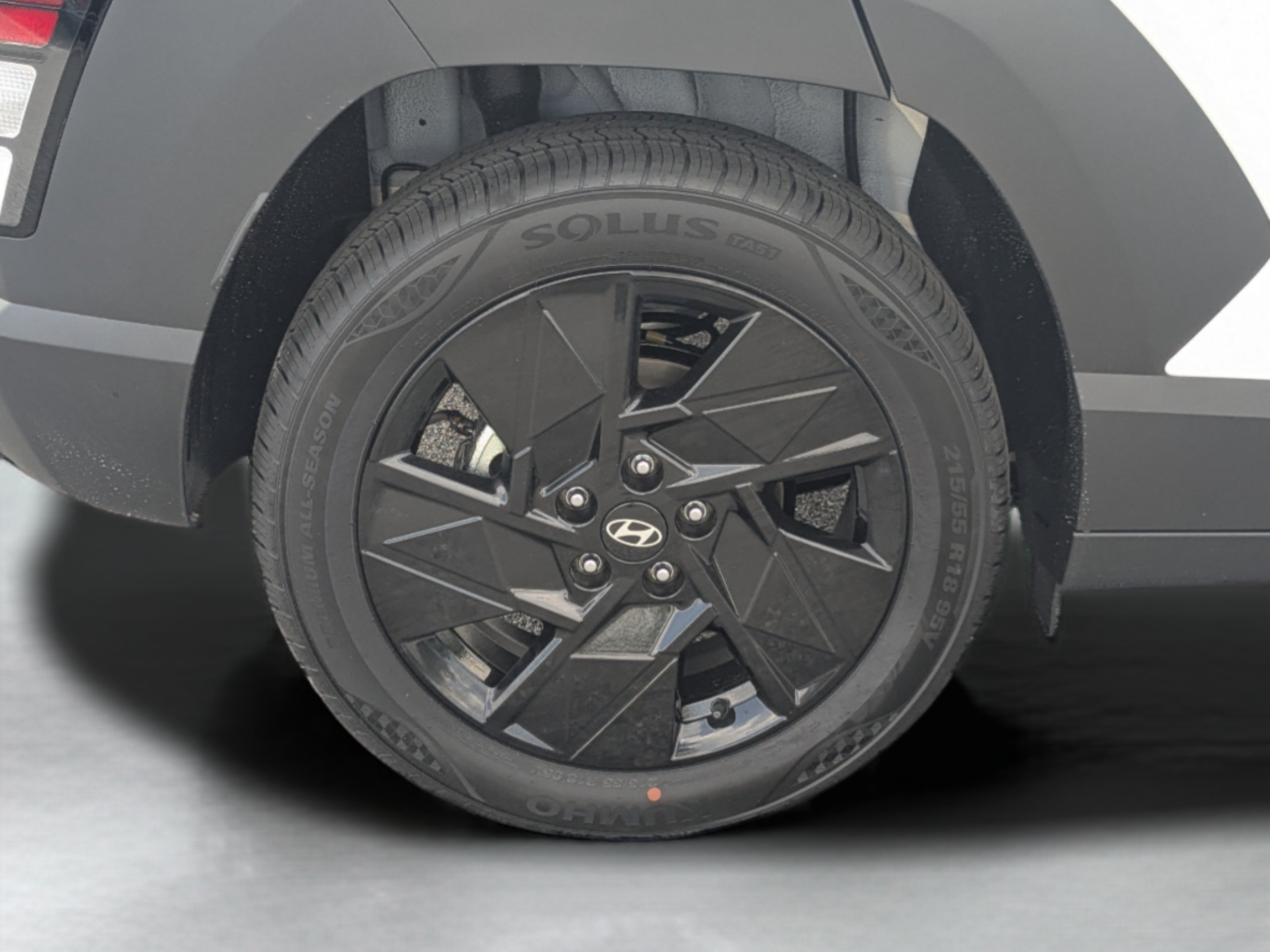 New 2027 Hyundai Kona SEL Sport FWD image 14