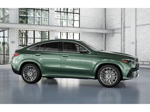 New 2026 Mercedes-Benz GLE 450 4MATIC image 14