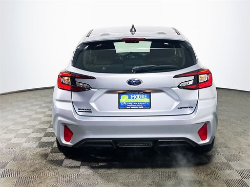 New 2026 Subaru Impreza 2.0i Sport image 7