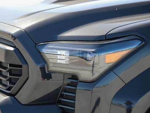 New 2026 Toyota Tacoma TRD Sport AWD/4WD image 8