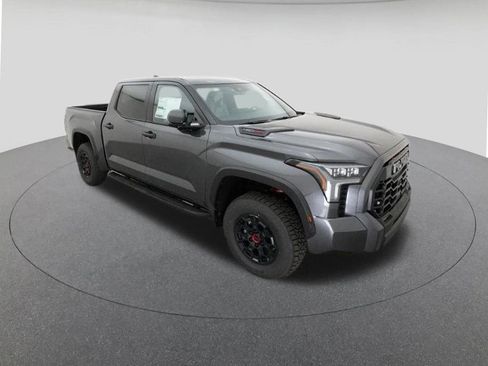 New 2026 Toyota Tundra TRD Pro image 13