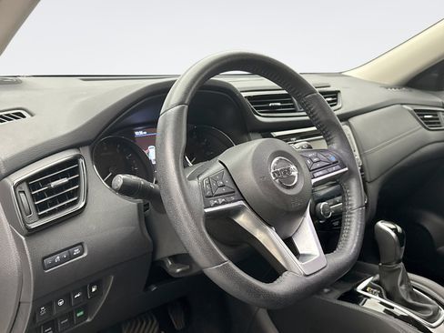 Used 2020 Nissan Rogue SL w/ Premium Package AWD/4WD image 7