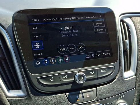 Used 2024 Chevrolet Malibu LT FWD image 17