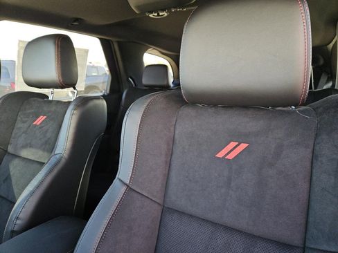 New 2026 Dodge Durango GT image 21