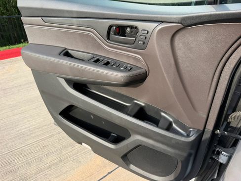 Used 2018 Honda Odyssey EX-L image 23