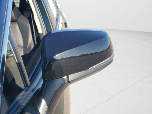 Used 2020 Toyota RAV4 TRD Off-Road w/ TRD Off-Road Weather Package image 11