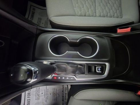 Used 2020 Chevrolet Equinox LT image 28