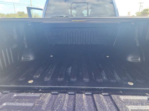 Used 2016 Ford F150 King Ranch w/ Equipment Group 601A Luxury image 26