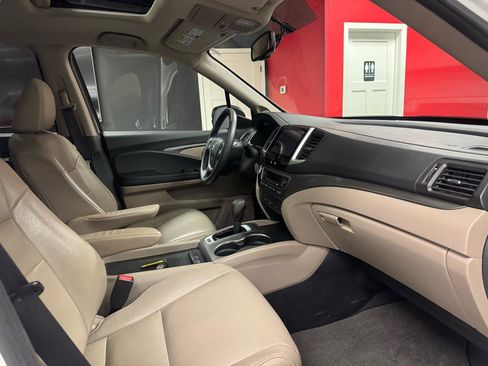Used 2016 Honda Pilot EX-L image 27
