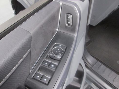 Used 2025 Ford F150 XLT w/ Equipment Group 301A Standard image 28