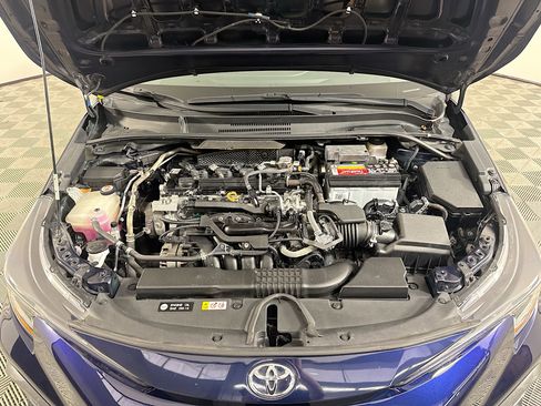 Used 2022 Toyota Corolla SE FWD image 38