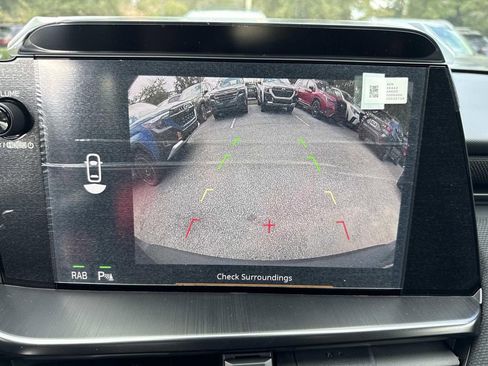 New 2026 Subaru Outback Premium image 28