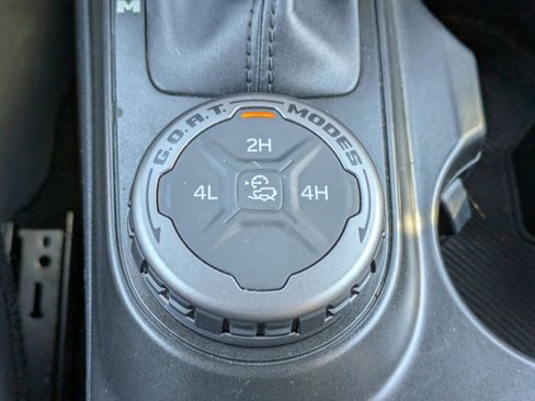 Certified 2023 Ford Bronco Big Bend image 24