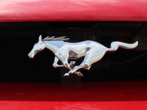 Used 1997 Ford Mustang Cobra image 33