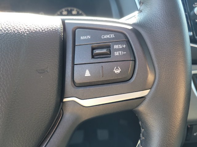 Used 2026 Honda Ridgeline RTL image 33