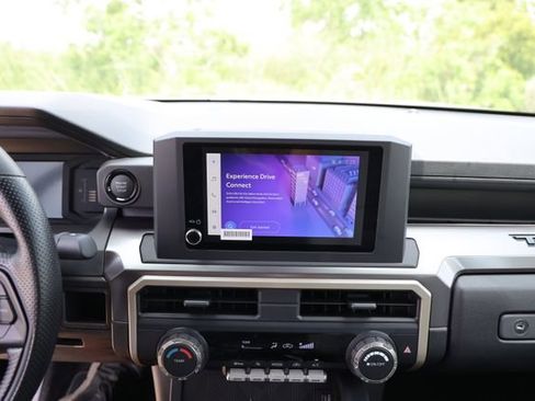 New 2026 Toyota Tacoma SR5 AWD/4WD image 17