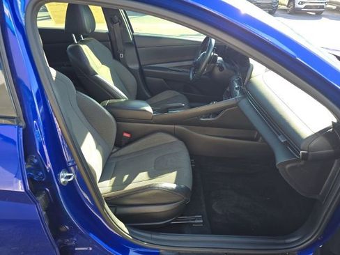 Used 2023 Hyundai Elantra N Line image 36