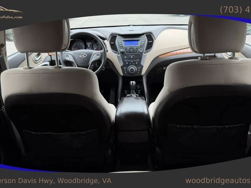 Used 2013 Hyundai Santa Fe Sport FWD image 18