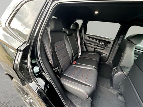 New 2026 Honda CR-V Sport Touring image 20