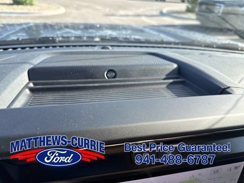 New 2026 Ford F250 Lariat w/ Black Appearance Package AWD/4WD image 20