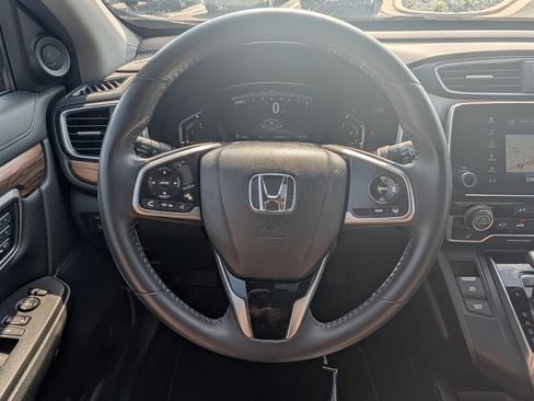 Used 2018 Honda CR-V EX-L image 24