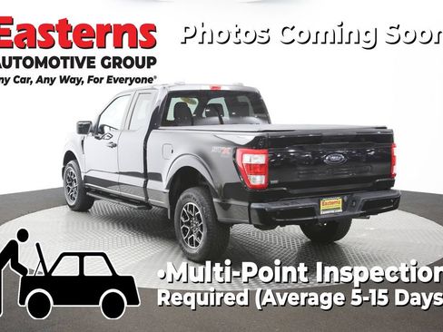 Used 2023 Ford F150 XL w/ STX Appearance Package AWD/4WD image 63