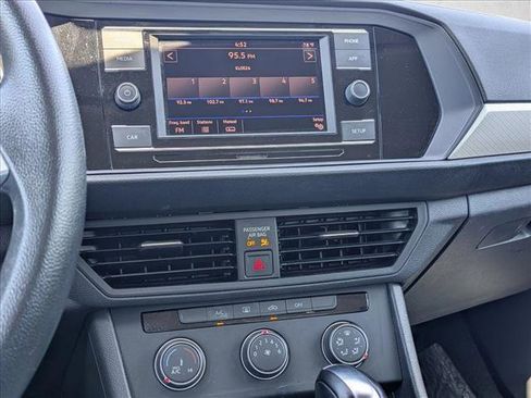 Used 2019 Volkswagen Jetta S w/ Driver Assistance Package FWD image 14