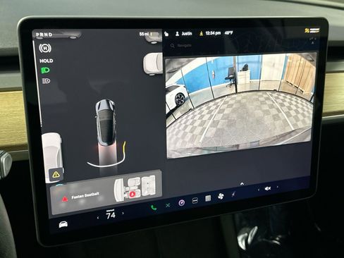 Used 2022 Tesla Model 3 Long Range image 23