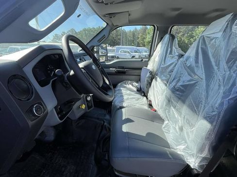 New 2027 Ford F650 2WD Crew Cab Super Duty image 11