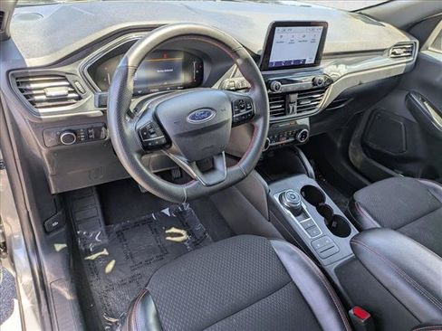 Certified 2025 Ford Escape ST-Line FWD image 10