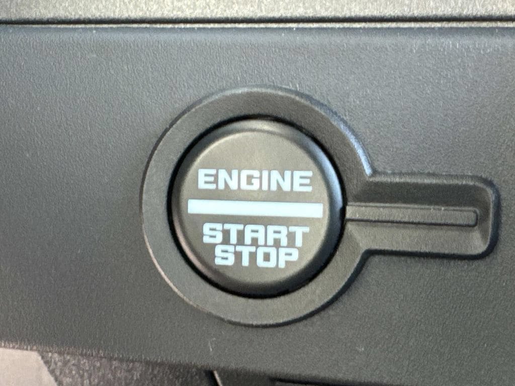 Used 2025 Ford Bronco Big Bend AWD/4WD image 37