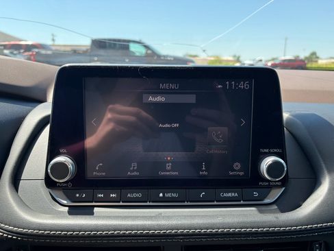 Used 2021 Nissan Rogue SV FWD image 10