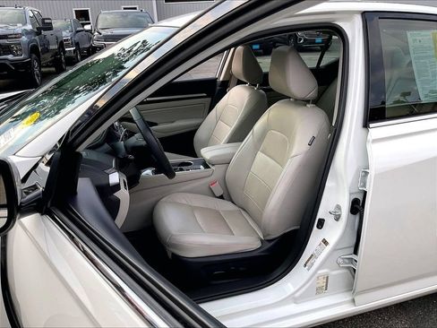 Used 2019 Nissan Altima 2.5 SL AWD/4WD image 10
