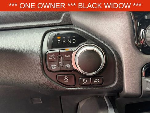 Used 2022 RAM 1500 Big Horn AWD/4WD image 23