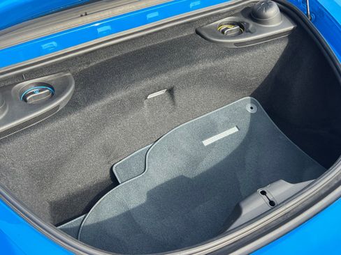 Certified 2024 Porsche 718 Boxster GTS image 30